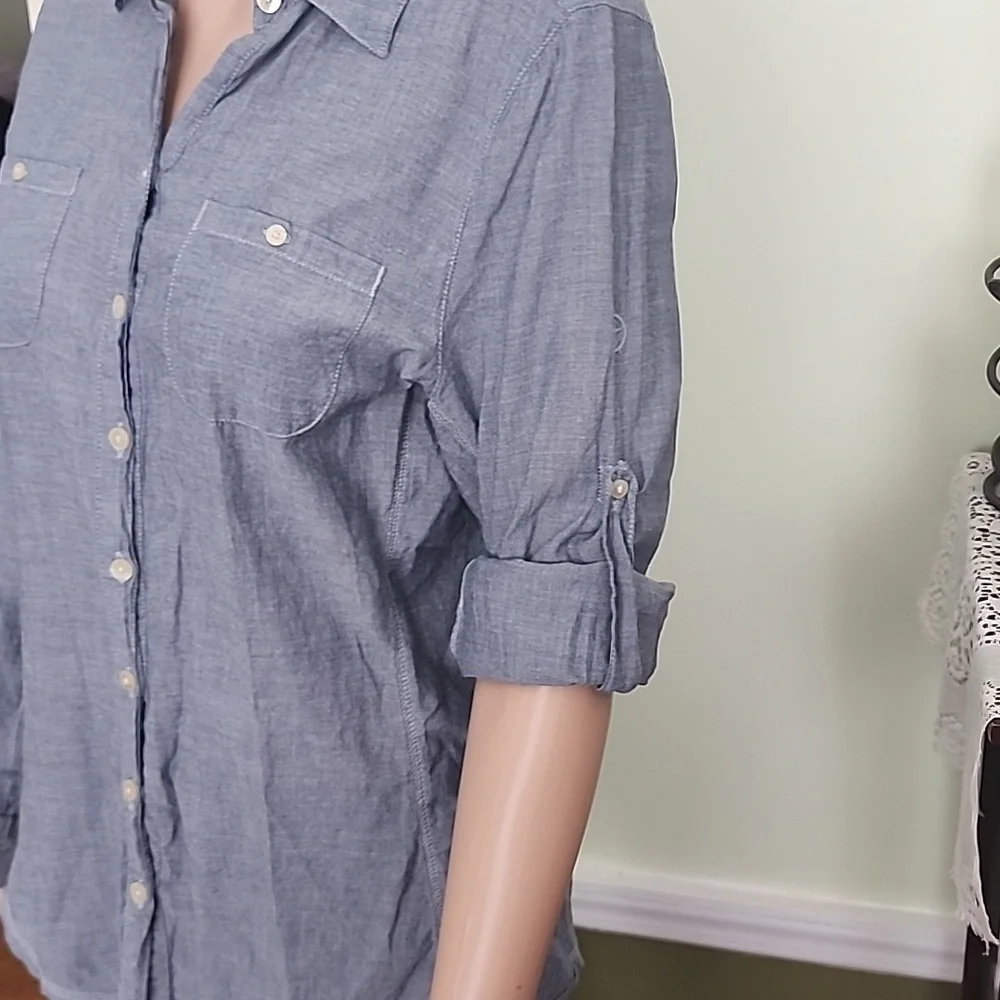 Button down shirt - Picture 4 of 7